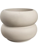 Amber Roll Low Beige Low Beige