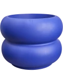 Amber Roll Low Royal Blue