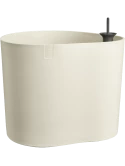 Eden Aquacare Low Linnen wit