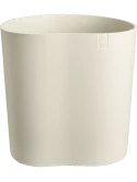 Eden Aquacare Medium Linnen wit