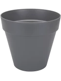 Loft Urban Round Anthracite