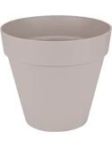 Loft Urban Round Warm Grey