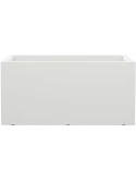 Vivo Next Long Rectangle White
