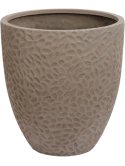 Fiore Pot Large Greige