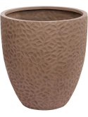 Fiore Pot Large Taupe