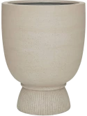 Cement & Stone Jola High L Beige Washed