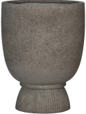 Cement & Stone Jola High L Dioriet Grey
