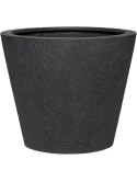 Granite Bucket L Midnight Black