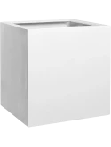 Fiberstone Block M Glossy White Block M Glossy White