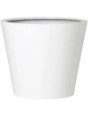 Fiberstone Bucket M Glossy White Bucket M Glossy White