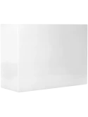 Fiberstone Jort L Glossy White Jort L Glossy White