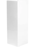 Fiberstone Yang Glossy White