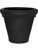 Heritage Jumbo Bucket Low Classic XL, Black