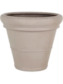 Heritage Jumbo Bucket Low Classic XL, Taupe