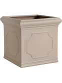 Fiberstone Jumbo Classic M, Taupe
