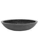 Fiberstone Jumbo bowl S Grey Jumbo bowl S Grey