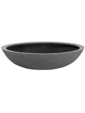 Fiberstone Jumbo bowl M Grey Jumbo bowl M Grey