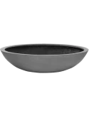 Fiberstone Jumbo bowl L Grey Jumbo bowl L Grey