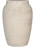 Mediterranean Hera L Chalk White