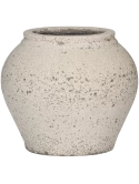 Mediterranean Zeus L Chalk White Zeus L Chalk White