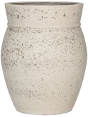 Mediterranean Apollo L Chalk White
