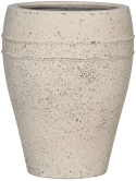 Mediterranean Ares M Chalk White