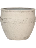 Mediterranean Athena L Chalk White