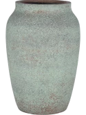 Mediterranean Hera L, Rustic Green