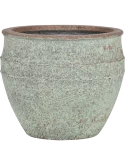 Mediterranean Athena L, Rustic Green