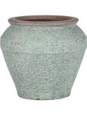 Mediterranean Eros L, Rustic Green