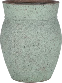 Mediterranean Apollo L, Rustic Green