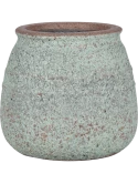 Mediterranean Hestia L, Rustic Green