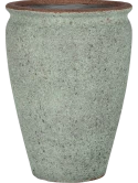 Mediterranean Artemis L, Rustic Green