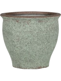 Mediterranean Poseidon L, Rustic Green