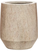 Mineral Harrith High L Travertine Beige