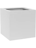 Fiberstone Block M Matt white