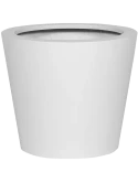 Fiberstone Bucket XS Matt white
