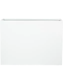 Fiberstone Jort Slim High M Matt White