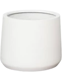 Fiberstone Jumbo Patt XS Matt White