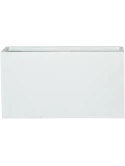 Fiberstone Jort Slim S Matt White