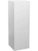 Fiberstone Yang Matt white