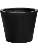 Fiberstone Bucket XS Black