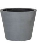 Fiberstone Bucket S Grey