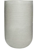 Ridged Horizontally Cody L Cement