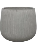 Ridged Vertically Pax M Cement Pax M Cement