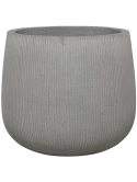 Ridged Vertically Pax L Cement Pax L Cement