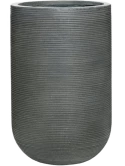 Ridged Horizontally Cody M Dark Grey Cody M Dark Grey