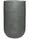 Ridged Horizontally Cody L Dark Grey Cody L Dark Grey
