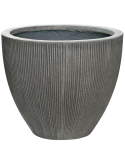 Ridged Vertically Jesslyn S Dark Grey Jesslyn S Dark Grey