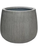 Ridged Vertically Pax M Dark Grey Pax M Dark Grey